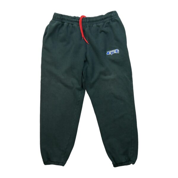Jogging homme noir NBA QWE0261