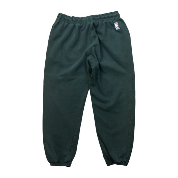 Jogging homme noir NBA QWE0261