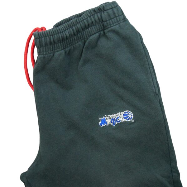 Jogging homme noir NBA QWE0261