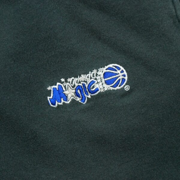 Jogging homme noir NBA QWE0261