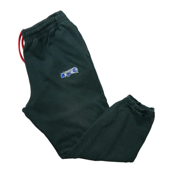 Jogging homme noir NBA QWE0261