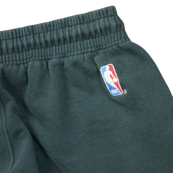 Jogging homme noir NBA QWE0261