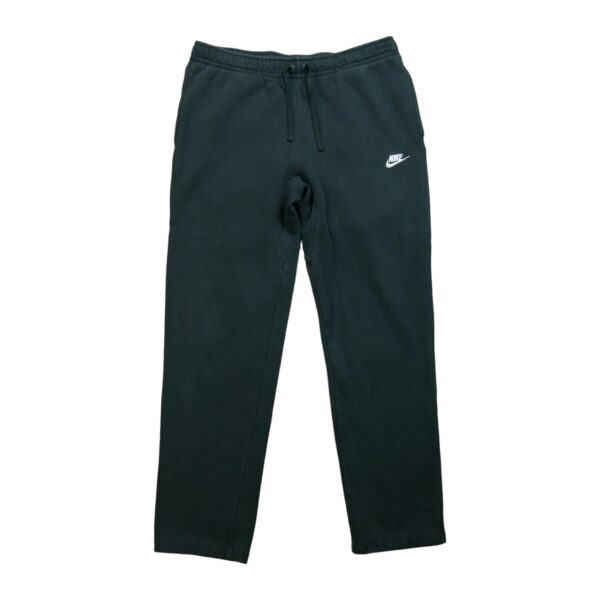 Jogging homme noir Nike QWE0280
