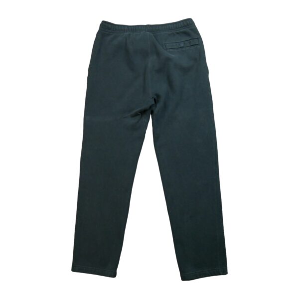 Jogging homme noir Nike QWE0280