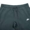 Jogging homme noir Nike QWE0280
