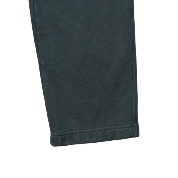 Jogging homme noir Nike QWE0280