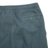 Jogging homme noir Nike QWE0280