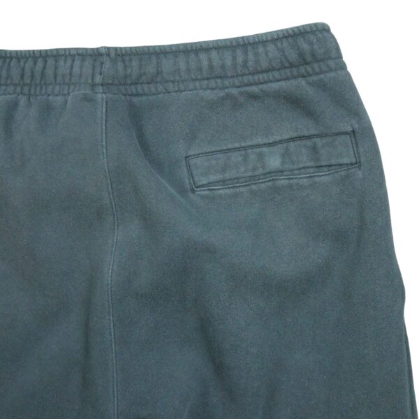Jogging homme noir Nike QWE0280