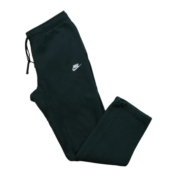 Jogging homme noir Nike QWE0280