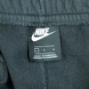 Jogging homme noir Nike QWE0280