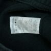 Jogging homme noir Nike QWE0280