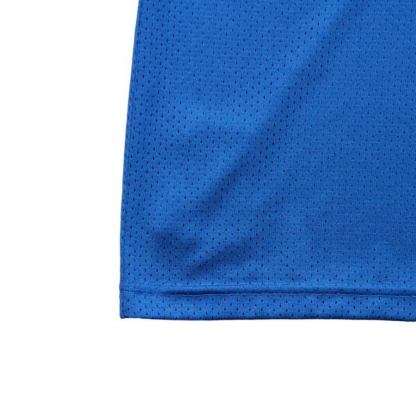 Maillot manches courtes enfant bleu Reebok Equipe Indianapolis Colts QWE0465