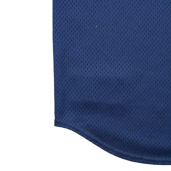 Maillot manches courtes enfant marine Majestic Equipe Guardians de Cleveland QWE3287