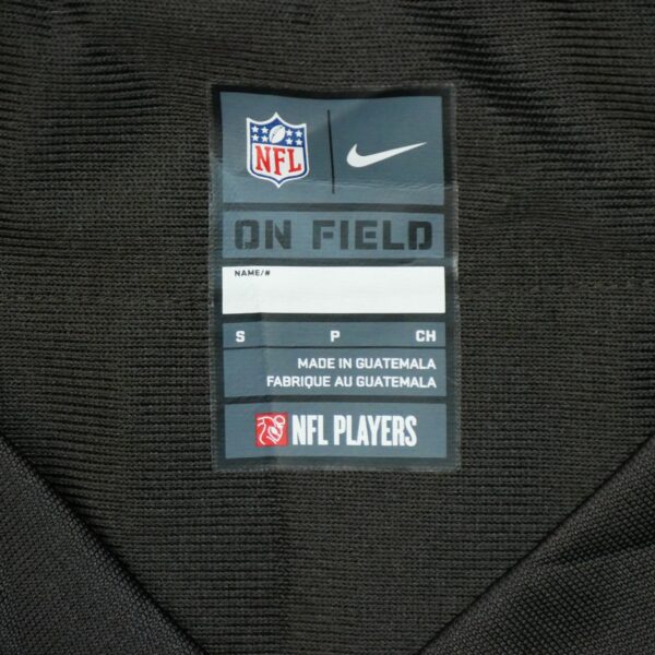 Maillot manches courtes femme marron Nike Equipe Cleveland Browns QWE3148