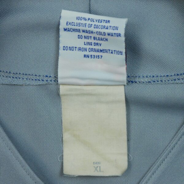 Maillot manches courtes homme gris Majestic Equipe Dodgers de Los Angeles QWE0569