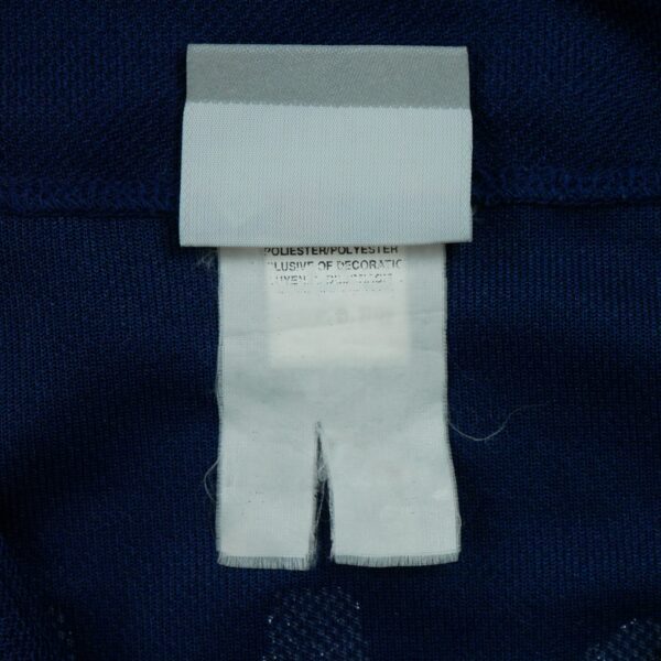 Maillot manches courtes homme marine MLB Equipe Brewers de Milwaukee QWE0434