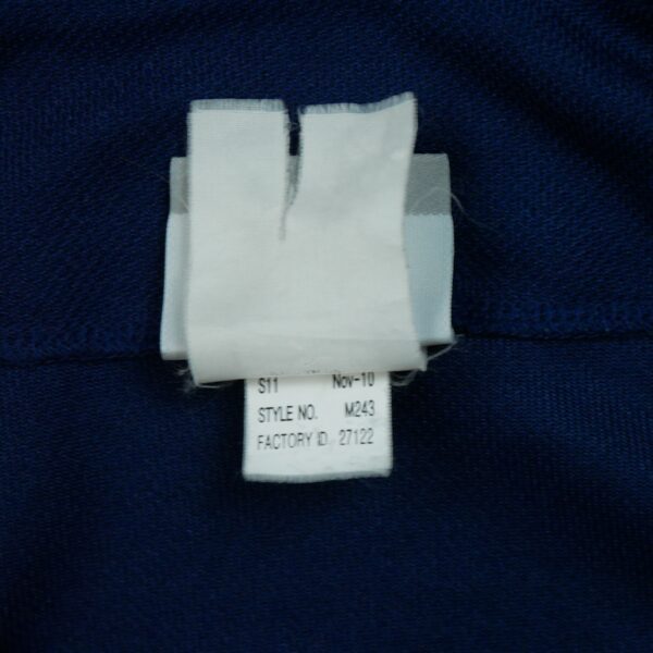 Maillot manches courtes homme marine MLB Equipe Brewers de Milwaukee QWE0434
