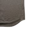 Maillot manches courtes homme marron Majestic Equipe Padres de San Diego QWE3711