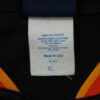 Maillot manches courtes homme marron Majestic Equipe Padres de San Diego QWE3711