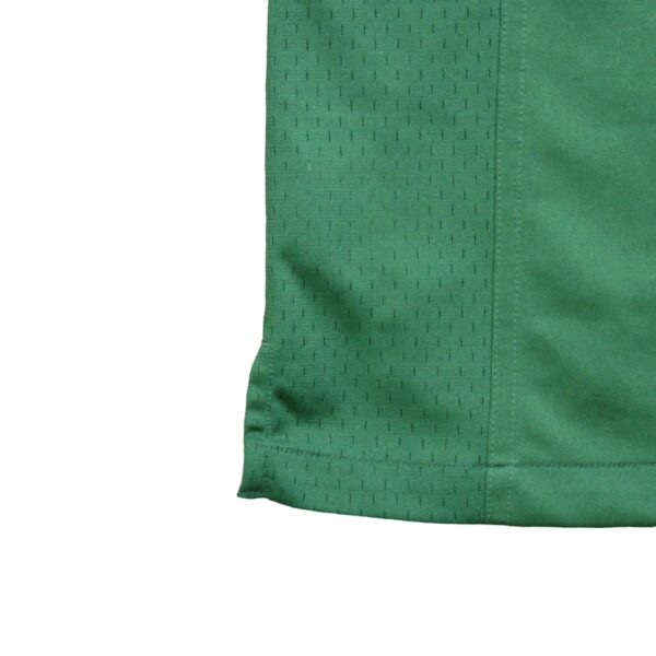 Maillot manches courtes homme vert Nike QWE3309