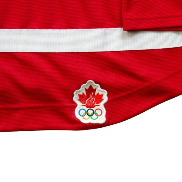 Maillot manches longues homme rouge Nike QWE0269
