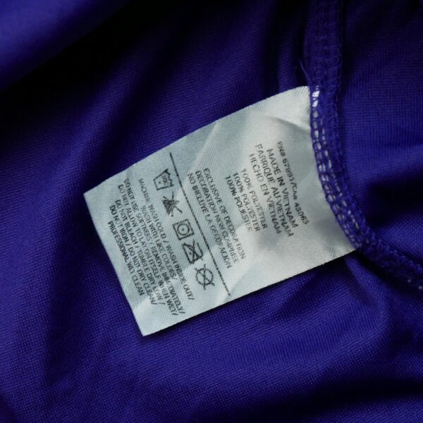 Maillot sans manches enfant violet Nike Equipe Bucks de Milwaukee QWE3268