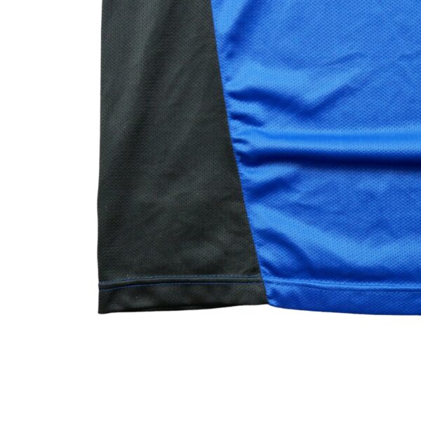 Maillot sans manches homme bleu Champion Equipe Knicks de New York QWE3523