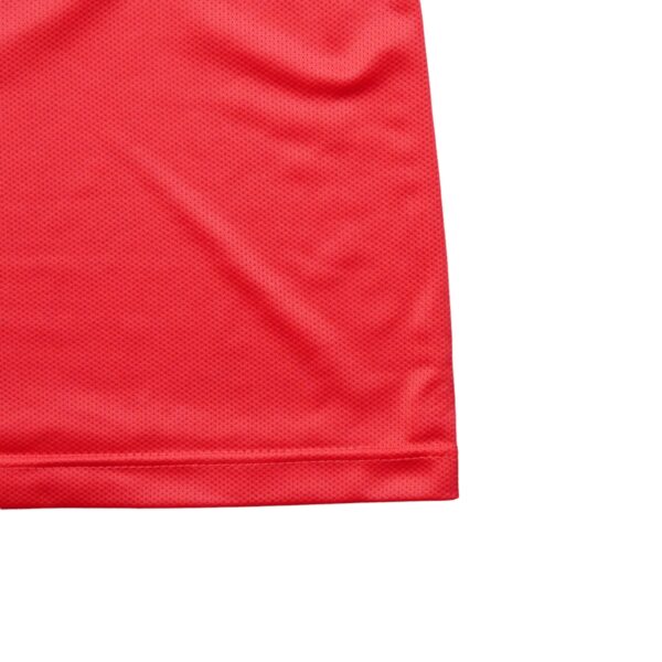 Maillot sans manches homme rouge Champion Equipe Bulls de Chicago QWE0061