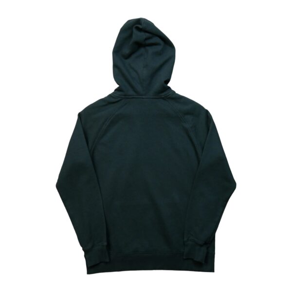 Sweat a capuche femme manches longues noir The North Face Motif imprime Col Rond QWE3311