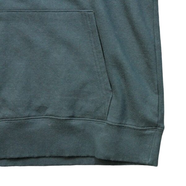 Sweat a capuche femme manches longues noir The North Face Motif imprime Col Rond QWE3311