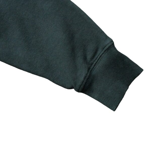 Sweat a capuche femme manches longues noir The North Face Motif imprime Col Rond QWE3311