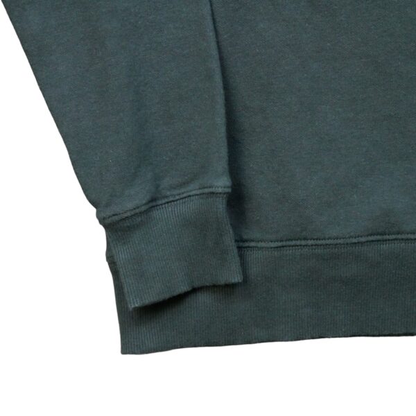 Sweat a capuche femme manches longues noir The North Face Motif imprime Col Rond QWE3311