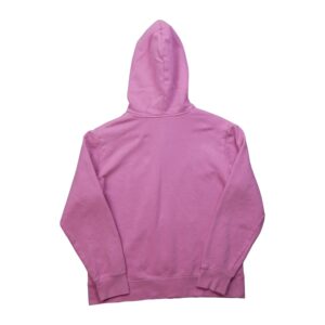 Sweat a capuche femme manches longues rose The North Face Col Montant QWE0566