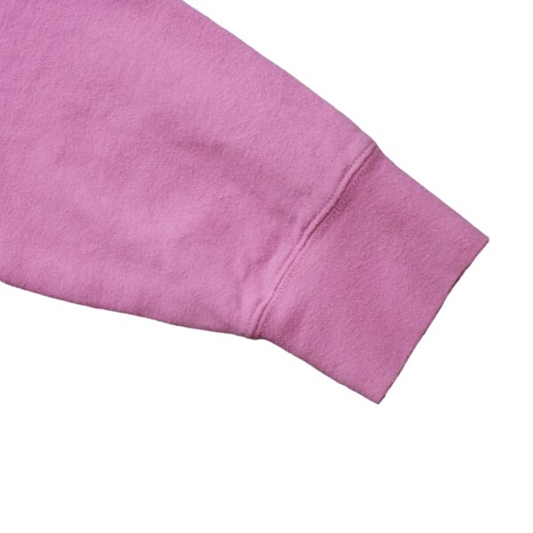 Sweat a capuche femme manches longues rose The North Face Col Montant QWE0566