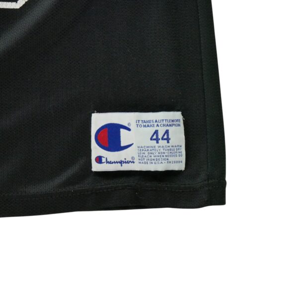 Maillot Champion Chicago Bulls NBA Jordan – Image 6
