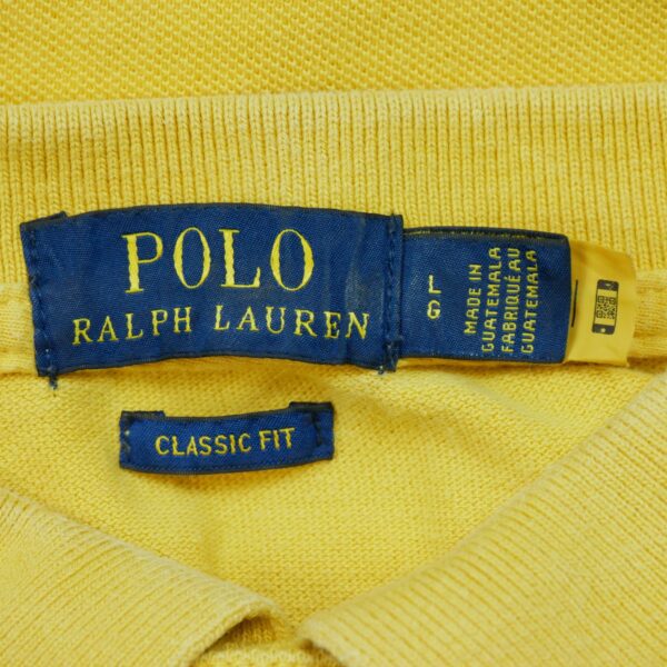 Polo Ralph Lauren Classic Fit – Image 7