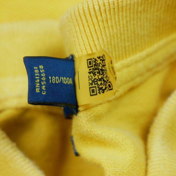 Polo Ralph Lauren Classic Fit – Image 8