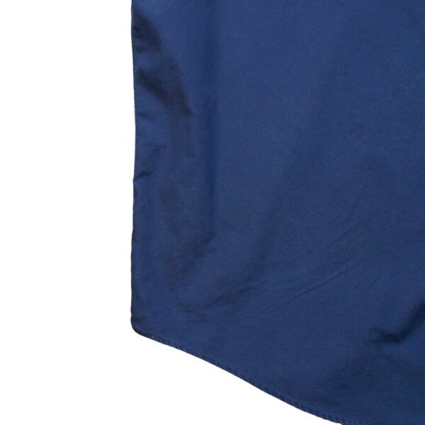 Chemise classiques homme manches courtes marine Polo Ralph Lauren QWE0237