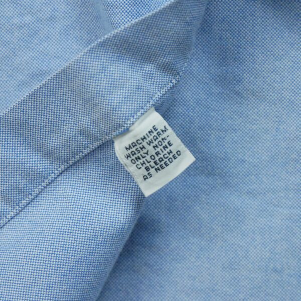 Chemise classiques homme manches longues bleu clair Polo Ralph Lauren QWE3305