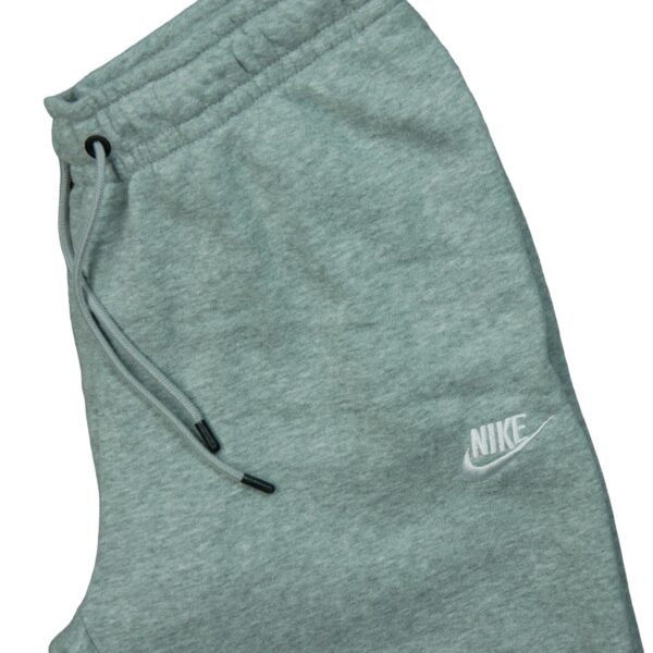 Jogging femme gris Nike QWE3694