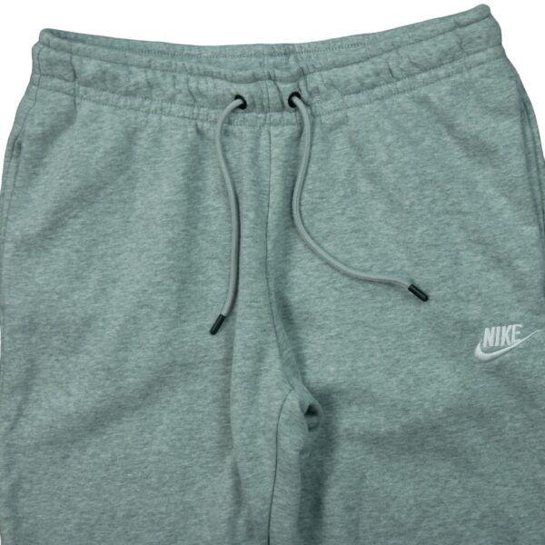 Jogging femme gris Nike QWE3694