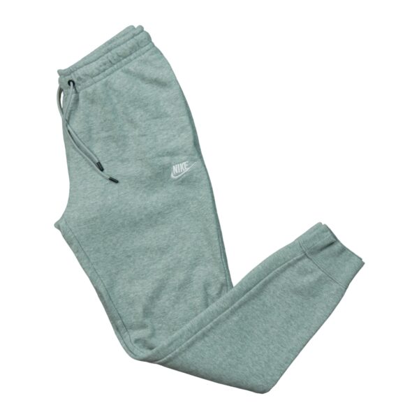 Jogging femme gris Nike QWE3694