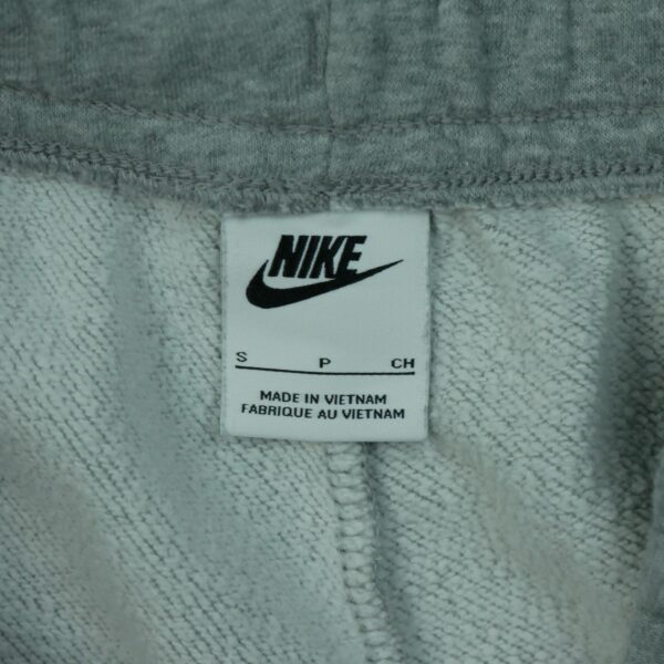 Jogging femme gris Nike QWE3694