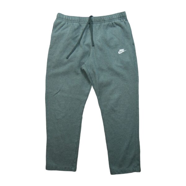 Jogging homme gris Nike QWE0388