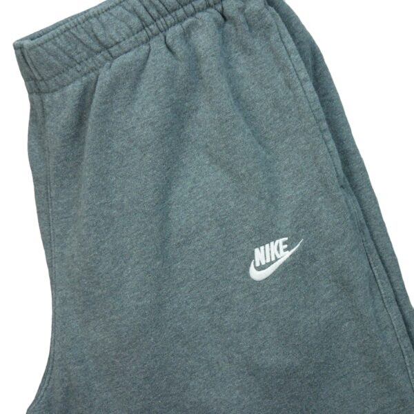 Jogging homme gris Nike QWE0388