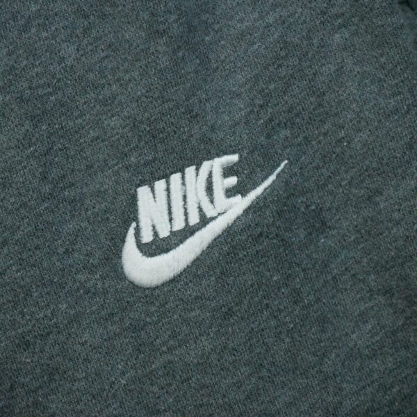 Jogging homme gris Nike QWE0388