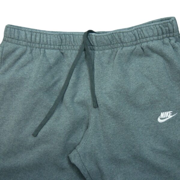 Jogging homme gris Nike QWE0388