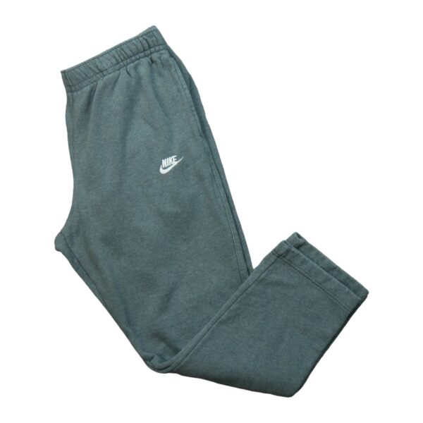Jogging homme gris Nike QWE0388