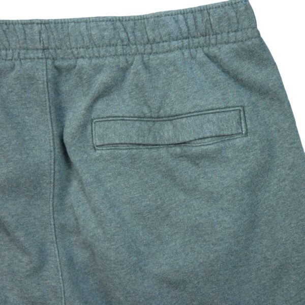 Jogging homme gris Nike QWE0388