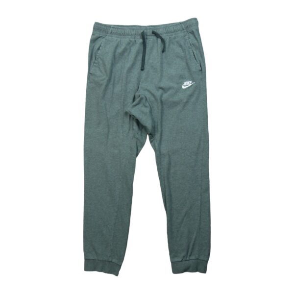 Jogging homme gris Nike QWE3263